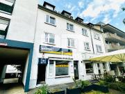 Modernisierte Zweizimmer Wohnung in bevorzugter Lage von...