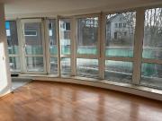 Modernisierte Zweizimmerwohnung in Burtscheid