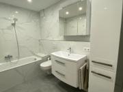 Modernisierter 3 Zimmer Wohntraum mit Balkon u. TG...