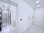 Modernisierter Altbau in neuem Glanz erstrahlend...