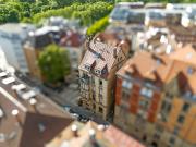 Modernisierter Altbau mit Charakter großzügige Räume in...