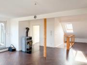 Modernisierter Altbau Traum: großzügige Maisonette...