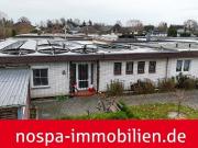 Modernisierter Bungalow mit Süd Terrasse, Garage und...