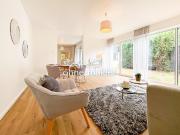 Modernisierter Bungalow mit Südgarten in Farmsen Berne