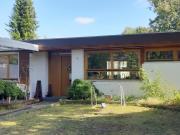 Modernisierter Bungalow mit Wintergarten