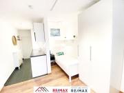 Modernisiertes 1 Zimmer Apartment mit Balkon & TG...