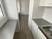 Modernisiertes 1 Zimmerapartment in Mann.