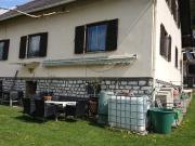 Modernisiertes 4 Zi Haus mit Garten, Garage & 2 Bädern...