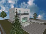 Modernisiertes 5.5 Zimmer Einfamilienhaus in...