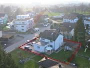 Modernisiertes 6.5 Zimmer Einfamilienhaus in Derendingen