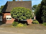 Modernisiertes 6 Zi. Haus mit ELW+Großer Garten...