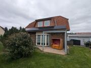 Modernisiertes, barrierefreies Einfamilienhaus –...