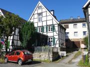 Modernisiertes ca. 150 m² großes Fachwerkhaus mit zwei...