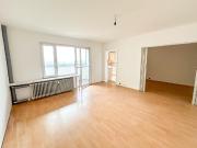 Modernisiertes City Apartment mit neuer Einbauküche &...
