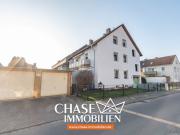 Modernisiertes Dreifamilienhaus in attraktiver Wohnlage...