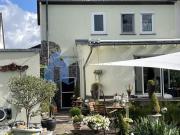 Modernisiertes Dreifamilienhaus,stadtnah und in Uni Nähe