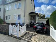 Modernisiertes Dreifamilienhaus,stadtnah und in Uni Nähe