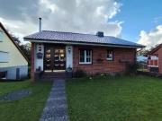 Modernisiertes Einfamilienhaus