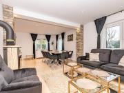 Modernisiertes Einfamilienhaus in ruhiger Lage von...