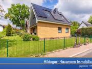 Modernisiertes Einfamilienhaus in ruhiger Wohnlage nahe...