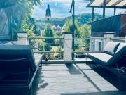 Modernisiertes Einfamilienhaus mit großem Garten in Top Lage