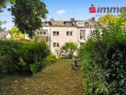 Modernisiertes Einfamilienhaus mit sonnigem Garten im...