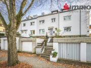 Modernisiertes Einfamilienhaus mit sonnigem Garten und...