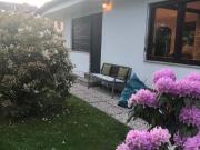 Modernisiertes Haus Bungalow in Heiligensee kein Makler