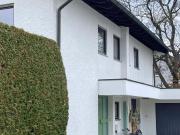 Modernisiertes Haus in München Pasing