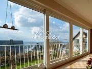 Modernisiertes Haus mit Einliegerwohnung – Höhenlage...