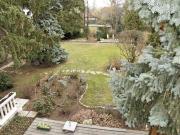 modernisiertes Haus mit großem Grund in Ruhelage beim...