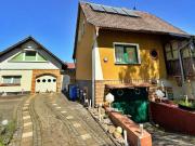 Modernisiertes massiv gebautes Einfamilienhaus mit...