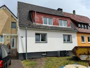 Modernisiertes Mehrfamilienhaus Effizienzhaus 85 EE