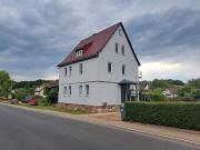 Modernisiertes Mehrfamilienhaus mit 3 Mietw. Scheune...