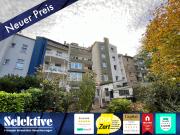 Modernisiertes Mehrfamilienhaus mit 6 Wohneinheiten und...