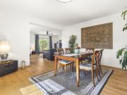 Modernisiertes Mehrgenerationenhaus mit drei...