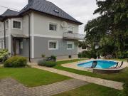 Modernisiertes Mehrgenerationenhaus mit traumhaftem...