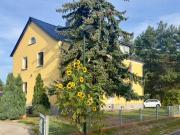 Modernisiertes MFH mit fünf Wohnungen in ruhiger Lage...