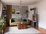 Modernisiertes Mittelhaus in begehrter Ruhiglage –...