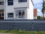 Modernisiertes Reihenendhaus in Berlin Spandau