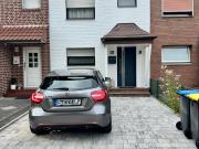 Modernisiertes Reihenhaus in Recklinghausen *Provisionsfrei