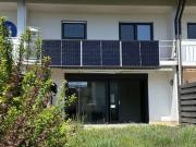 Modernisiertes Reihenhaus in Ronsberg zu verkaufen