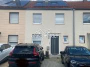 Modernisiertes Reihenmittelhaus in attraktiver Lage...