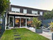 Modernisiertes Reihenmittelhaus in MG Lürrip Ohne Makler
