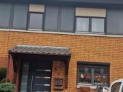 Modernisiertes Reihenmittelhaus mit Garten und...