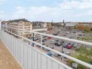 Modernisiertes Wohnjuwel mit Süd Balkon in Unterbilk