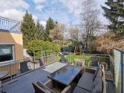 Modernisiertes Zweifamilienhaus in NürnbergWest...