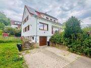 Modernisiertes Zweifamilienhaus mit tollem Ausblick... Modernisiertes Zweifamilienhaus mit tollem Ausblick...