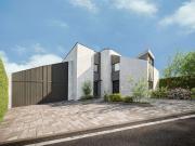 Modernisierungsbedürftiges Architektenhaus in...