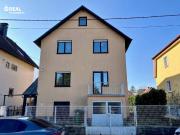 Modernisierungsbedürftiges Haus in attraktiver Lage